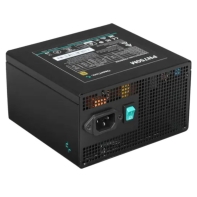 купить Блок питания Deepcool PN750М R-PN750M-FC0B-EU в Алматы фото 1
