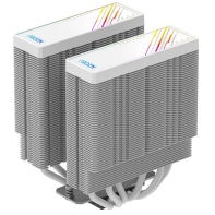 купить Вентилятор ID-Cooling FROZN A620 ARGB WHITE (IDC FROZN A620 ARGB WHITE) в Алматы фото 3