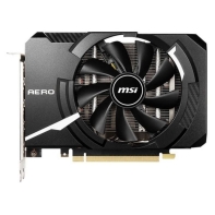 купить Видеокарта MSI GeForce RTX 3050 8GB GDDR6 AERO ITX OC в Алматы фото 1