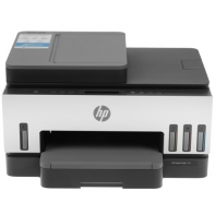 купить HP Smart Tank 750 All-in-One Printer (A4) в Алматы фото 2