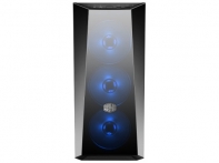 купить Корпус CoolerMaster MasterBox LITE 5 RGB (MCW-L5S3-KGNN-02) в Алматы фото 3