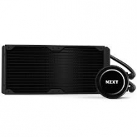 купить Водяное охлаждение для CPU NZXT KRAKEN WATER COOLER X52 SocketTR4 RL-KRX52-02  в Алматы фото 3