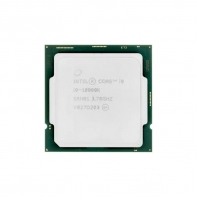 купить Процессор Intel Core i9-10900K Comet Lake (3700MHz, LGA1200, L3 20Mb), oem в Алматы