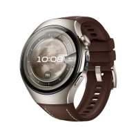 Купить HUAWEI WATCH 5 (46mm) Brown Алматы