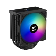 купить Кулер для процессора Zalman CNPS13X Black, LGA1700, 1200, 115X, AM5, AM4, 4pin PWM, TDP180W в Алматы фото 1