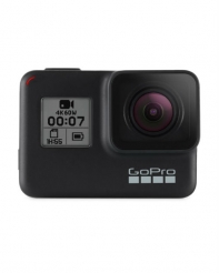 купить Видеокамера GoPro CHDHX-701-RW (HERO7 Black Edition) в Алматы фото 1