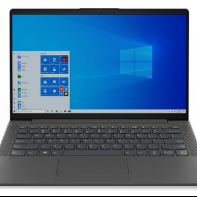 купить Ноутбук Lenovo IP5 14,0*FHD/Core i5-1035G1/8Gb/512Gb SSD/Win (81YH00J4RK) /  в Алматы фото 1
