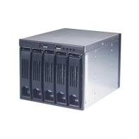 Купить Storage kit Chenbro, SK33502, 3 x 5.25" -> 5 x 3.5" hot-swap, SAS/SATA (12G) Алматы