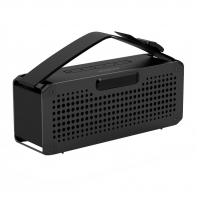 купить Портативный Bluetooth-динамик ORICO SOUNDPLUS-M1-BK <USB, Bluetooth 4.2 EDR, 7.4V 2000mAh> в Алматы фото 2