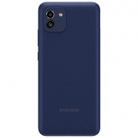 купить Смартфон Samsung Galaxy A03 32GB, Blue в Алматы фото 3
