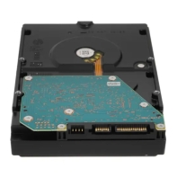 купить Корпоративный Жесткий Диск HDD  8Tb TOSHIBA Enterprise SATA 6Gb/s 7200rpm 256Mb 3.5" MG08ADA800E в Алматы фото 3