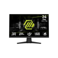 Купить Монитор 27" MSI MAG 272F Rapid IPS 1920x1080 200Hz 0.5ms 300cd/m 1000:1 DP HDMI Type-C Черный Алматы