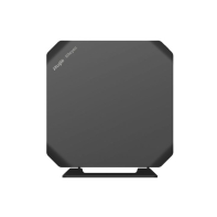купить Маршрутизатор беспроводной роутер Reyee RG-EG105GW(T), Wi-Fi5, AC1300, 802,11ac, 5Gb x LAN/WAN, USB в Алматы фото 1