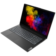 купить Ноутбук Lenovo V15 15,6"FHD/Celeron-N4500/4Gb/256Gb/Nos (82QY00PHRU) в Алматы фото 2