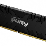 купить Модуль памяти Kingston Fury Renegade KF436C16RB/8 DDR4 DIMM 8Gb 3600 MHz CL16 в Алматы фото 1