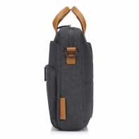 купить Сумка для ноутбука HP Europe/ENVY Urban Black/15,6 **/полиуретан в Алматы фото 3