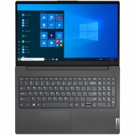купить Ноутбук Lenovo V15 G2 ALC/Экран 15.6FHD_TN_AG_250N_N/Процессор RYZEN_5_5500U_2.1G_6C_MB/ОЗУ 4GB_DDR4_2666_SODIMM,4GB(4X8GX16)_DDR4_2666/Накопитель 512GB_SSD_M.2_2242_NVME_TLC/Графика INTEGRATED_GRAPHICS/Операционная система W10_PRO_STD/ в Алматы фото 3