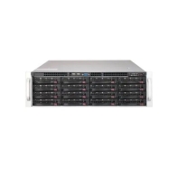 купить Серверная платформа SUPERMICRO SSG-6039P-E1CR16H в Алматы фото 2