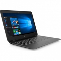 купить HP Notebook Pavilion 15-bc519ur/Core i5-9300H quad/8GB DDR4/512GB PCIe/GeForce GTX1050 3 GB/15.6 FHD Antiglare slim TN/W10 Home/Shadow Black в Алматы фото 2