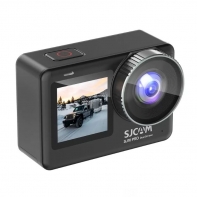 купить Экшн-камера SJCAM SJ10 PRO DUAL SCREEN в Алматы