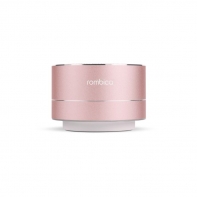 купить Rombica Портативная акустика Rombica mysound BT-03 3C, цвет розовый в Алматы фото 1