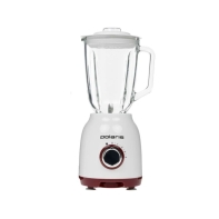 Купить Стационарный блендер Polaris PTB 0822G, WhiteRed Алматы