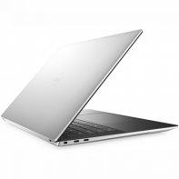 купить Ноутбук Dell XPS 15 9510/Процессор Core i7-11800H/ОЗУ 16GB/Накопитель 1TB SSD/Экран 15.6* UHD OLED Touch/Графика GeForce RTX 3050 Ti/Сканер отпечатков пальца FgrPr/Камера и микрофон Cam & Mic/Сеть WLAN + BT/Подсветка клавиатуры Backlit Kb/Аккумулятор в Алматы фото 4