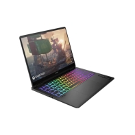 купить Ноутбук HP OMEN 14-fb0023ci 14.0* 2.8K Intel® Core™Ultra 9-185H/16Gb/1Tb/NVIDIA® GeForce RTX™4070-8GB/Black/Win11 в Алматы фото 2