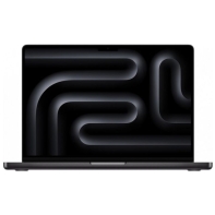 купить Ноутбук Apple 14-inch MacBook Pro A2992 MRX53RU/A Space Black в Алматы фото 1
