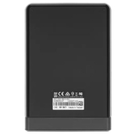купить Внешний SSD диск ADATA 4000GB HV620 Slim Черный&nbsp;AHV620S-4TU31-CBK в Алматы фото 3