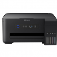 купить МФУ Epson L4150 C11CG25403, A4, принтер 5760x1440dpi, копир 1200x2400dpi, сканер 1200x2400dpi, USB в Алматы фото 3