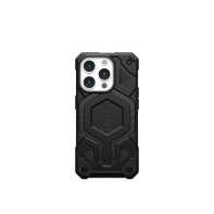 Купить Чехол UAG для Apple iPhone 15 Pro Monarch Pro, Carbon Fiber Алматы
