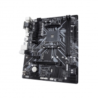 купить Материнская плата Gigabyte B450M S2H в Алматы фото 3