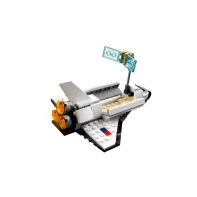 купить Lego 31134 Криэйтор Космический шаттл в Алматы фото 3