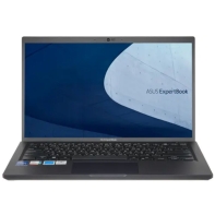 купить Ноутбук ASUS B1500CBA-BQ1341X 15.6 IPS FHD 250nt/i7-1255U/16G D4/512G PCIe/W11P/WiFI6+BT5.1/720p/FPS/Bl Kbd Num KZ/1yw в Алматы фото 1