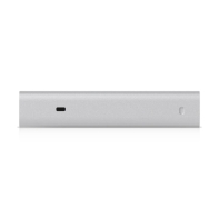 купить Сервер-контроллер UniFi CloudKey Plus (UCK-G2-SSD) в Алматы фото 2