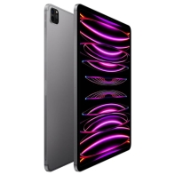 купить Планшет Apple iPad Pro 12.9" Wi-Fi + Cellular 1Tb Space Grey (MP243RK/A) в Алматы фото 2