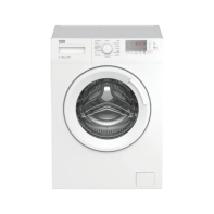 Купить WRE6512BWW/ Стиральная машина Beko Алматы