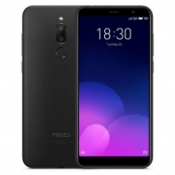 купить Смартфон Meizu M6T 3+32GB Black /  в Алматы фото 1
