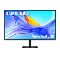 купить Монитор 37* Samsung ViewFinity S8 LS37D802UAIXCI, VA,3840x2160@60Hz,350кд/м2,5ms,3000:1,2хHDMI,DP LS37D802UAIXCI в Алматы фото 1