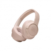 купить Накладные наушники JBL Tune 760NC Beige в Алматы фото 1