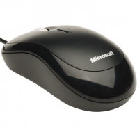купить Bsc Optcl Mouse for Bsnss PS2/USB EMEA Hdwr For Bsnss Black в Алматы фото 4