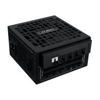купить Блок питания Lian Li RS1200G BLACK 1200W Full Modular, Cybenetics Platinum G9P.RS1200G.BH00.EU в Алматы фото 1