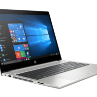 купить ProBook 450 G6 i5-8265U 15.6 8GB/256 Camera (Sea) в Алматы фото 1