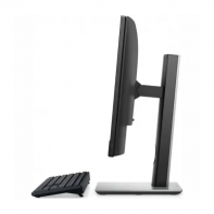 купить Моноблок Dell/OptiPlex 5490 All-in-One/Core i5/10500T/2,3 GHz/8 Gb/M.2 PCIe SSD/256 Gb/Nо ODD/Graphics/UHD 630/256 Mb/Windows 11/Pro/64/23,8 **/FHD/19 в Алматы фото 3