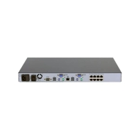 купить KVM-переключатель HPE AF616A в Алматы фото 2
