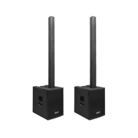 Купить Акустический комплект Mark SET MK BIGMAN 1000 A (400W+100W) Алматы