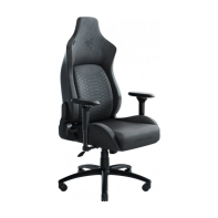 купить Игровое компьютерное кресло Razer Iskur - Dark Gray Fabric в Алматы фото 2
