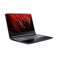 купить Ноутбук Acer Nitro 5 AN515-57, Core i5-11400H/15.6*FHD/16GB/512GB/GF RTX3060 6GB/LAN/DOS NH.QEWER.006 WW в Алматы фото 2