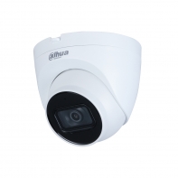 купить Купольная видеокамера Dahua DH-IPC-HDW2431TP-AS-0280B в Алматы фото 1